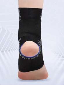 2 Pcs/ 1pcs Sports Ankle Brace - Prevents Sprained Ligaments And Ankle Joint Injuries. Special Protective Gear With Pressure Bandage. - 彩色 - 查看 9