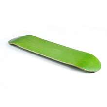 WIN.MAX 1pc 7-Ply Maple Double Kick Skateboard Deck, Suitable For Kickboard, Balance Board, Skateboard Body, Skateboard Parts, Replacement Deck, Wheels Not Included - 7-layer Double Rocker Board - View 5