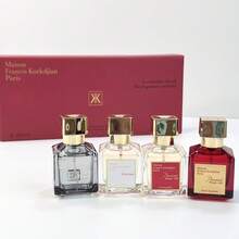 Maison Francis Kurkdjian 4x 30ml EDP Set - 多樣化香型 - 查看 2