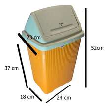 Women Ring Enhancers - Rojo - View 4