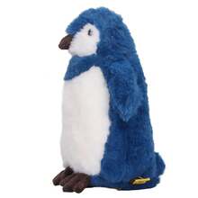 Figure peluche per bambini - Multicolore - Visualizzare 10