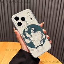 R-Record of Ragnarok Phone Case compatible with  17,16,11,15,13,14,12,Air,Mini,Plus,Pro,Max,Plus,E Clear Soft Shell, Cover compatible with  17 pro hülle,  17 pro max hülle,  17 hülle,  16 pro hülle - z4 - Übersicht 7