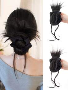 Hühnerfeder-Drachenbartkralle