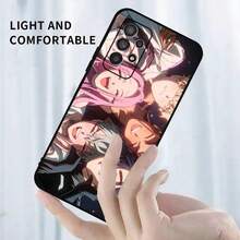 A-Ali Stage Phone Case For S25,S24,S23,S22,S21,S20,S10,Ultra,Plus,Lite,FE,Soft Silicone Black Cover.Holiday Phone Accessories. An Excellent Gift For Friends Phone Cases 14 Pink Phone Case Fundas Girlfriend Or Boyfriend Cover De Gifts For Women Cover 17 Pro Max Bear Phone Case 17 Pro Max Case Gifts For Men Cheap Phone Cases Gifts Y2k Phone Case Funda Para Pink Christmas Anime Mobile Phone Case - z6 - 查看 4