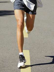 2 đôi tất bóng rổ nam dày dặn, cao đến bắp chân - Giảm sốc, thoải mái và thoáng khí, thiết kế cao cổ, phù hợp cho thể thao, tập luyện | Tất thể thao cao cổ dành cho nam, lý tưởng cho lối sống năng động - Nhiều màu - Xem 11