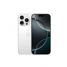 Apple iphone16pro蘋果16proA18晶片 正品二手機 16pro 6.3吋白色鈦金屬 128GB(Chinese version, No eSIM) 白色 - 白色 - 查看 8