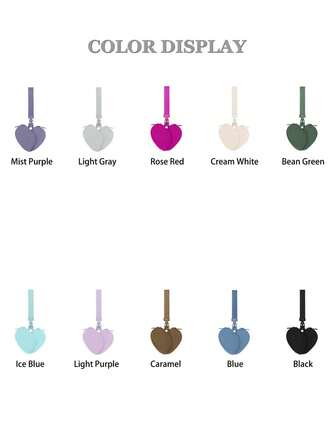 男女通用极简尼龙手提包，便携式腕带钱包卡包，迷你零钱包，可装银行卡和硬币，方便携带小物件