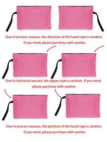 Linen Tote Bag And A Small Bag,Yoga Storage Bag, Including A "Milano Italy" Lettering Printing Tote Bag And A Printed Small Bag, Letters, Personalized Gift Package, Burlap Tote Bag