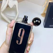 Perfume AF-na-n 9pm 100 ml Eau de Parfum Perfume Para Caballero - Leñoso y terroso - Ver 6