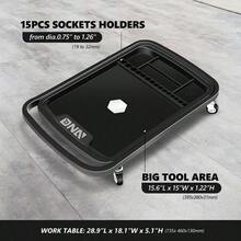 Bench Table - มัลติคัลเลอร์ - ดู 3