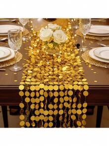 زينة بريقية - متعدد الألوان - مشاهدة 2