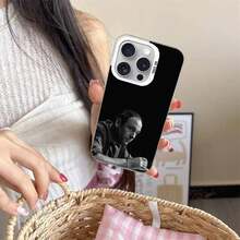 Funda de teléfono popular de The S-Sopranos para 17 16 15 14 13 12 11 Pro Max Plus Max, cubierta a prueba de golpes - z9 - Ver 6