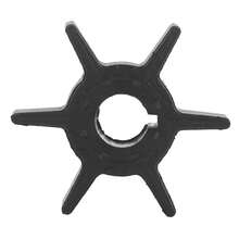 63V-44352-01 Outboard Water Pump Impeller - Compatible With 4-Stroke Marine Engines, High-Performance Replacement Impeller Kit
