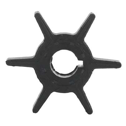 63V-44352-01 Outboard Water Pump Impeller - Compatible With 4-Stroke Marine Engines, High-Performance Replacement Impeller Kit