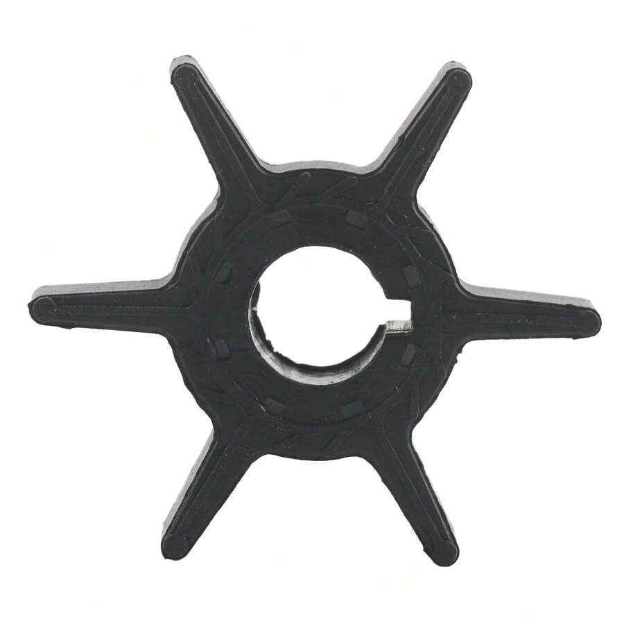63V-44352-01 Outboard Water Pump Impeller - Compatible With 4-Stroke Marine Engines, High-Performance Replacement Impeller Kit