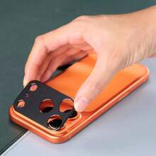 Screen Protectors - Maroon - View 6