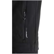 Campagnolo Men Outdoor Vests Jackets - Black - View 5