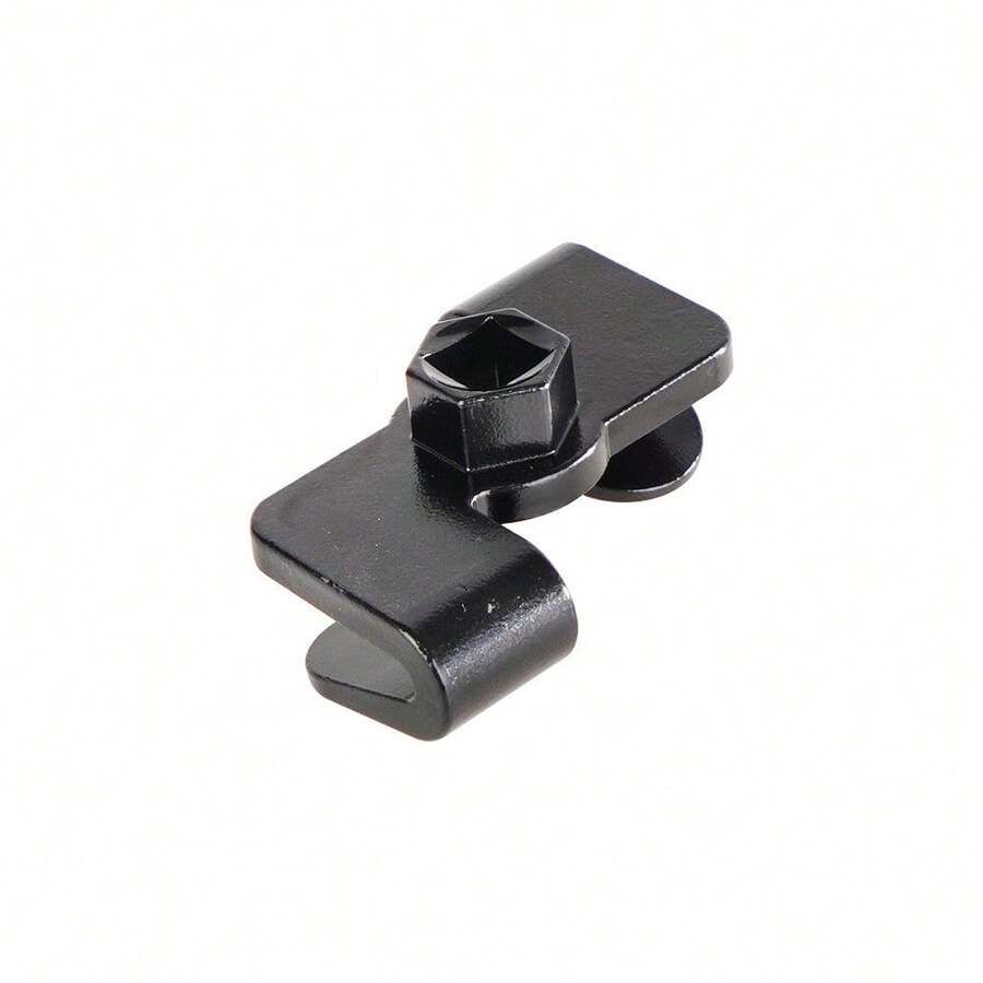 Wrench Adapter And 1/2 Inch Or 21mm Hex Wrench Conversion Adapter - Black - View 1