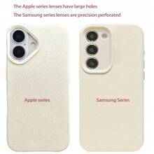 Funda de Teléfono Blanca a Prueba de Golpes con Graffiti de Letras y Patrón de Corazón, Adecuada para Regalos de Navidad y Cumpleaños. Compatible con Samsung Galaxy A02 A03S A04 A05S A06 A13 A14 A15 A16 5G A21S Funda Completa a Prueba de Golpes, A22 A23 A24 A25 A32 A34 A35 A50 A52 A53 - Estilo 1 (1 pieza) - Ver 7