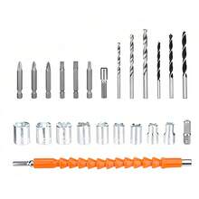 Electric Drills - 藍色 - 查看 9