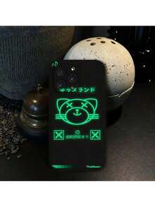 Custodia per telefono Kiss Land compatibile con 15 Pro Max, 14 Pro, 12, 11, 13 Mini, X, XR, XS, 16 Plus, SE, cover posteriore. Custodia compatibile con 17 Pro, 17 Pro Max, 17, 16 Pro - Z4 - Visualizzare 5