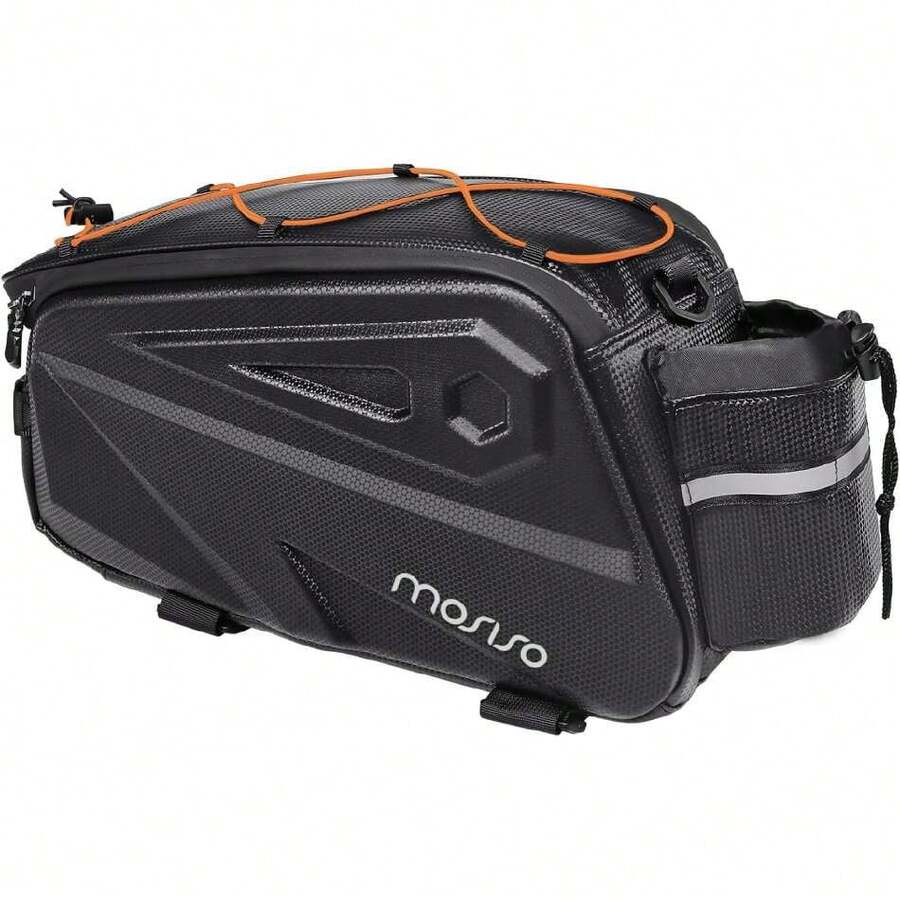 Bicycle Bag Accessories - Ginger - View 1