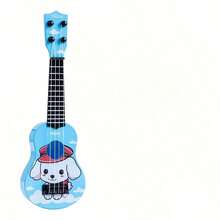 Ukulele Guitar - Suitable For Beginners, Early Music Gift, Random Color Accessories - Multicolor - View 9