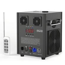 Stage Special Effects - 美規B型插(110-127V) - 查看 11