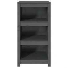 Storage Rack - Gris - Voir 4