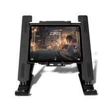 2025新款笔记本电脑散热支架 - 采用耐用PC材质，设计紧凑便携，散热高效，是游戏和办公的理想之选，游戏配件 | 时尚外观 | 坚固耐用