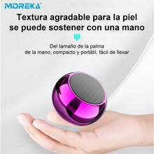 Desktop Speakers - Red - View 3