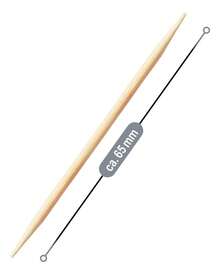 Toothpicks - Multicolor - View 2