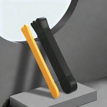 Resistance Bands, Pull-Up Assist Bands, Yoga Stretch Bands, Fitness Bands, Training Bands, Leg Resistance Bands Set, Fitness, Muscle Training, Shaping, Unisex