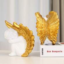 Statues - goud - Bekijken 7