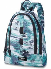 Camping Bag Dakine Cosmo 6.5L - Petal Maze - 藍島 - 查看 10