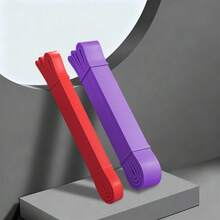 Resistance Bands, Pull-Up Assist Bands, Yoga Stretch Bands, Fitness Bands, Training Bands, Leg Resistance Bands Set, Fitness, Muscle Training, Shaping, Unisex