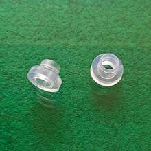 4pcs Universal Silicone Faucet Gasket, Plastic Hose Waterproof Sealing Ring, Rubber Hose Plug With Locking Clamp, Household Pipe Waterproof Faucet Gasket - Sealing Gasket 10pcs - View 8