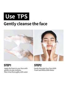 Neutrogena Gentle Facial Cleanser, 100g, Deep Cleansing, Moisturizing, Non-Drying, Rich Lather, Leaves Skin Hydrated And Radiant - Moisturizing Cleansing Milk 100g - View 5