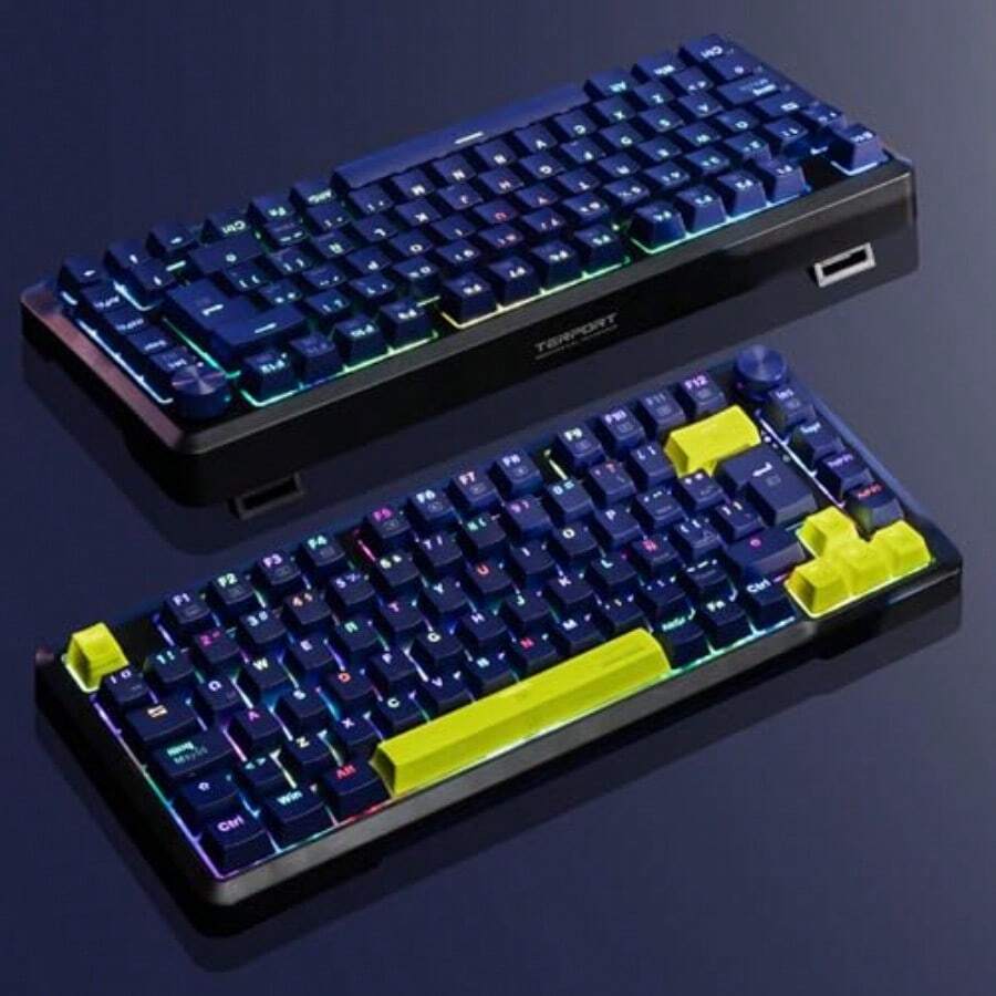 Keyboards - ตามภาพ - ดู 1
