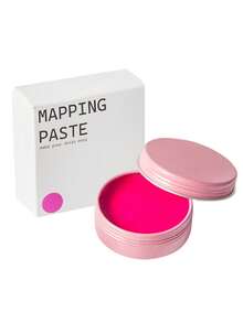 2支装微针纹眉膏眉笔工具 白色黑色 Attoo眉毛永久化妆定位膏 眉唇形状定位工具 - 彩色 - 查看 6