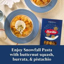 Limited Edition Snowfall Pasta, 12 Oz. Box - Initial - View 8