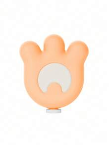 1 pieza Recortador y cortaúñas automático y suave compatible para niños, con múltiples cabezales de pulido, herramienta de aseo - Ayuda para pedicura y manicura - Multicolor - Ver 11