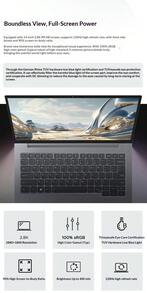 Lenovo Thinkbook 14 2023 FECD R5 7430U 16GB RAM 1TSSD Integrated Graphics 2.2K - Grey - View 8