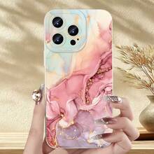 Funda de teléfono impresa Funda de teléfono: Nueva elegante funda de teléfono de otoño con degradado para iPhone 17 16E 16 15 14 13 12 11 XS XR X 7 8 Mini Plus Pro Max SE 17Air Obtén un regalo para tu teléfono - 1 pieza - Ver 10
