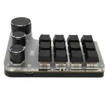 Keyboards - Wireless BT (built-in Battery Included) - View 6