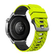 Dây đeo thay thế bằng silicon mềm 22mm tương thích với Watch GT 6 Pro 46mm GT5 GT4 GT3 GT2 Watch5 Ultimate, tương thích với vòng đeo tay Balance. - 22mm - Xem 18
