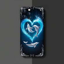 Basic Phone Cases - Schwarz - Übersicht 3