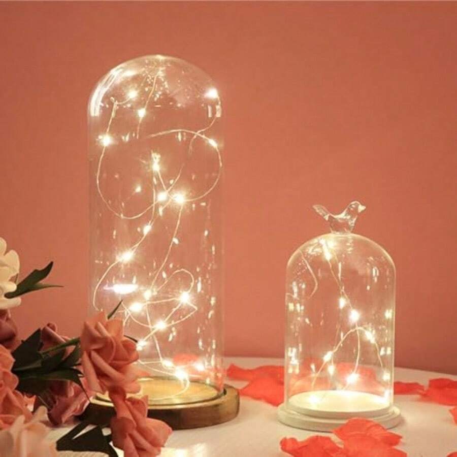 String Lights - مشاهدة 1