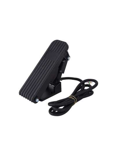 Pedal Acelerador para Bicicleta Eléctrica Go Kart, Material ABS, Fácil Instalación, Larga Duración,,37325613