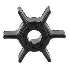 63V-44352-01 Outboard Water Pump Impeller - Compatible With 4-Stroke Marine Engines, High-Performance Replacement Impeller Kit